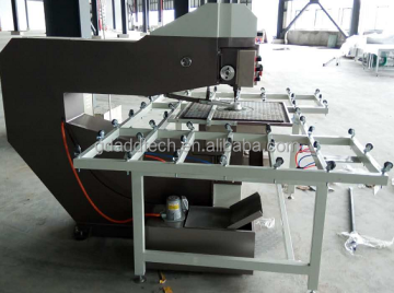 Hand Operated Drilling Machines for Ground Hole Drilling