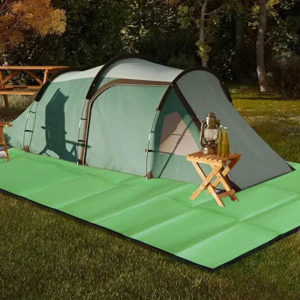 100% polypropylene mat outdoor camping mat/picnic beach mat
