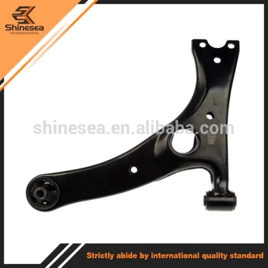 For Toyota Prius 2003-01 Spare Parts Suspension Front Lower Control Arm Brazo de Control 4806947021 4806847021