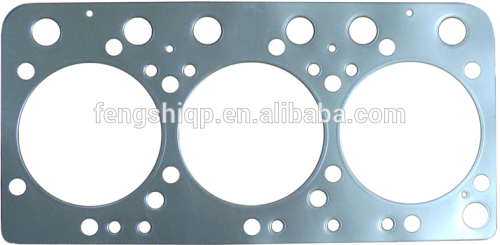 Heavy Duty Truck Engine Spare Parts for Scania 111 Cylinder Head Gasket