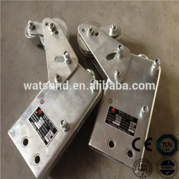 anti inclination safety locks (limit speed)