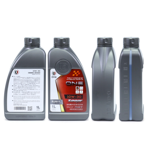 1L زيت المحرك الاصطناعي بالكامل 10W-30 08880-83320