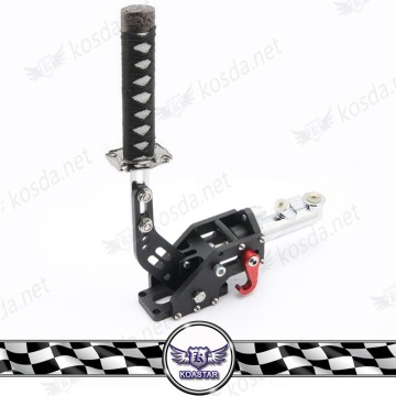 Black Katana Hand Brake Racing, Aluminum Drift Oil Hydraulic Hand Brake