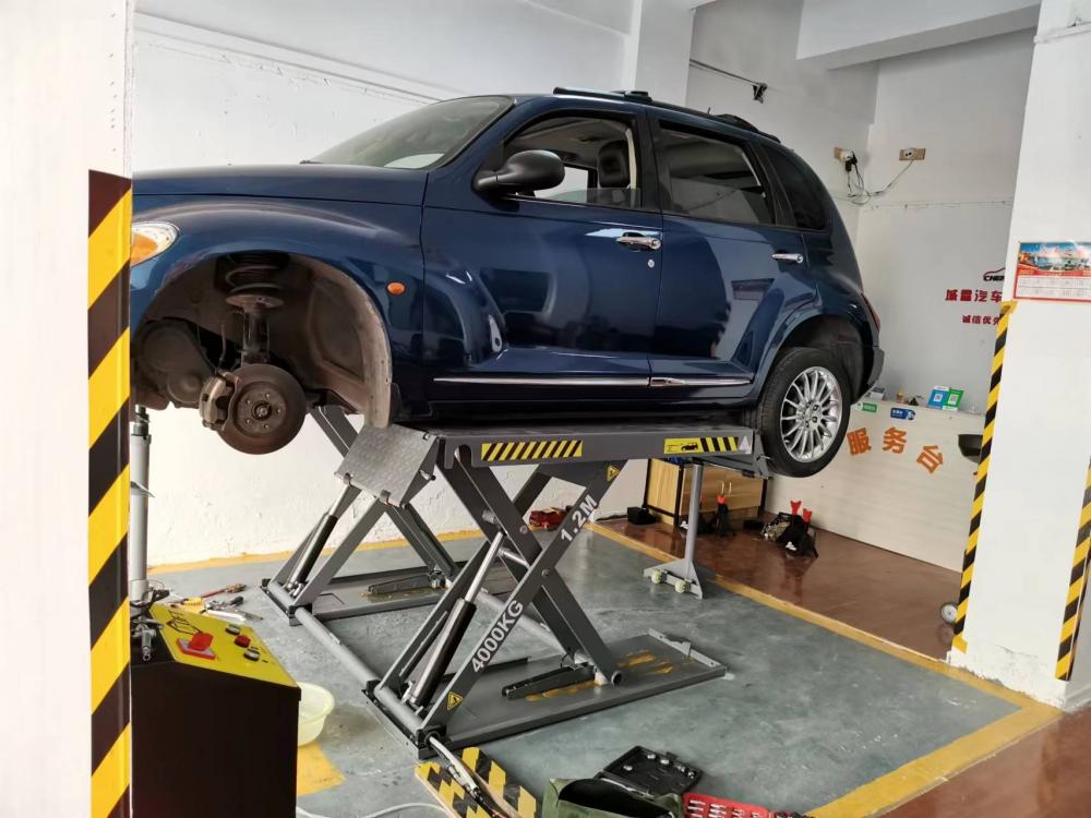 Car Lift