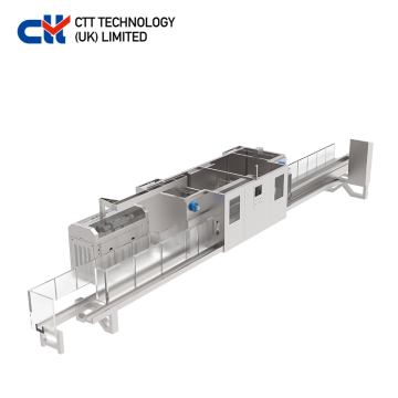 55L ultra-high pressure food processor