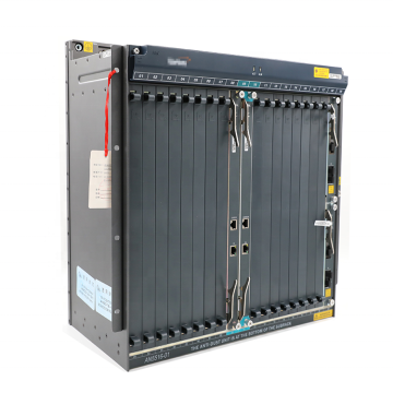Fiberhome AN5516-01 و AN5116-06B 10G GPON OLT مع بطاقة واجهة HU1A و HSWA &amp; POWER: المواصفات والميزات الفنية