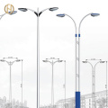 11m High Quality Steel Pole For Street Lights