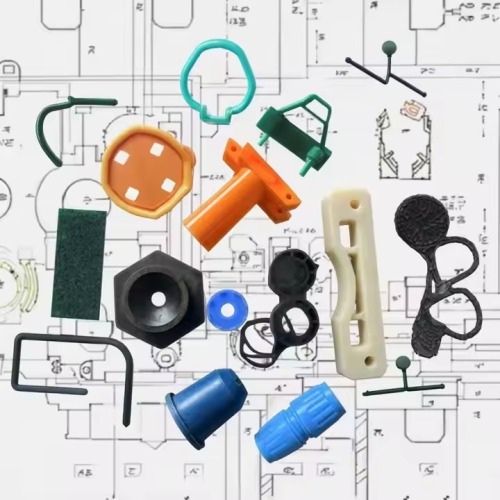 Plastic Shell Case Premium Plastic Products