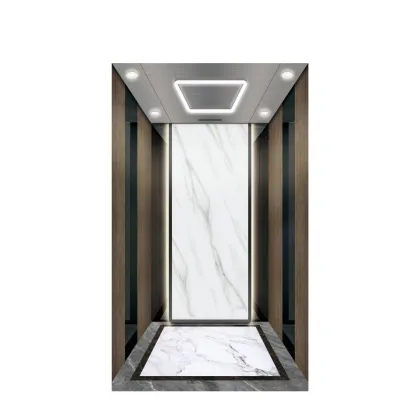 Fuji Apartment Elevator for Residential Buildings