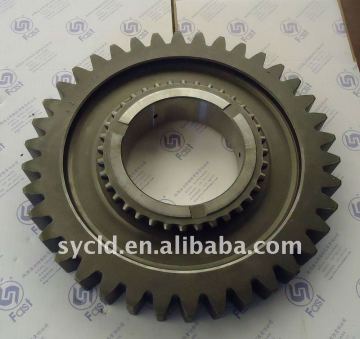auto part -the main fisrt gear