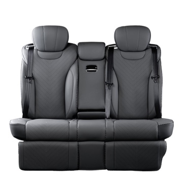 OEM VIP regolabile VIP AUTO ELETTRICA Van Luxury Car Sedile posteriore Stema di divano per Benz Vito