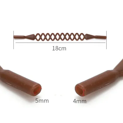 Wholesale Personalized Glasses Anti-Slip Adjustable Silicone Eyewear Chain