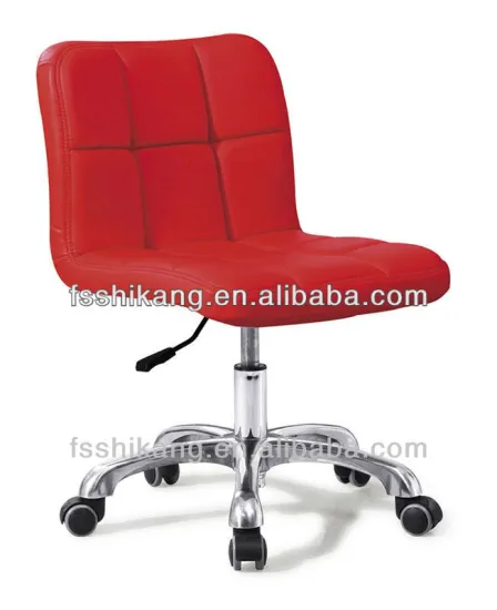 used bar stools red bar stool SK-21 (H)