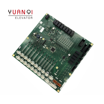 Mitsubishi K-Type Escalator Control Boards J631722B000G01 J631722B000G02 J631722B000G51 J631722B000G52