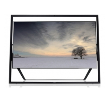 samsung UA85S9 85inch 3D HDTV