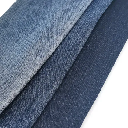 AUFAR 7.6oz uhmwpe denim fabric stretch selvedge denim fabrics