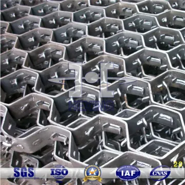 China Tortoise Shell Mesh(manufacturer &exporter)