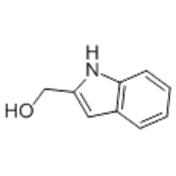 1Η-ινδολο-2-μεθανόλη CAS 24621-70-3