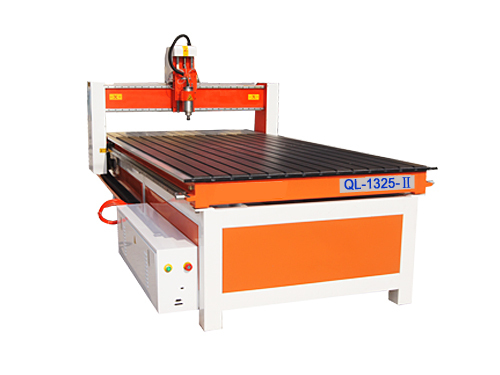 Woodworking CNC Router With CE (QL-1325)