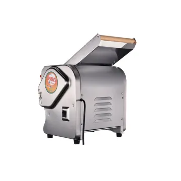 Electric Noodle Maker Dough Kneading Press Machine Noodle Presser Machines