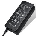 Batterie de lion 12.6V 3A LI-ion Charger