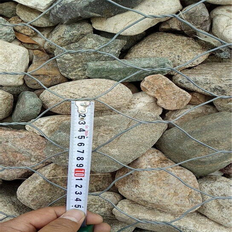 gabion mesh panel