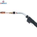 XLBND Q30 ''T'' হ্যান্ডেল MIG GUN