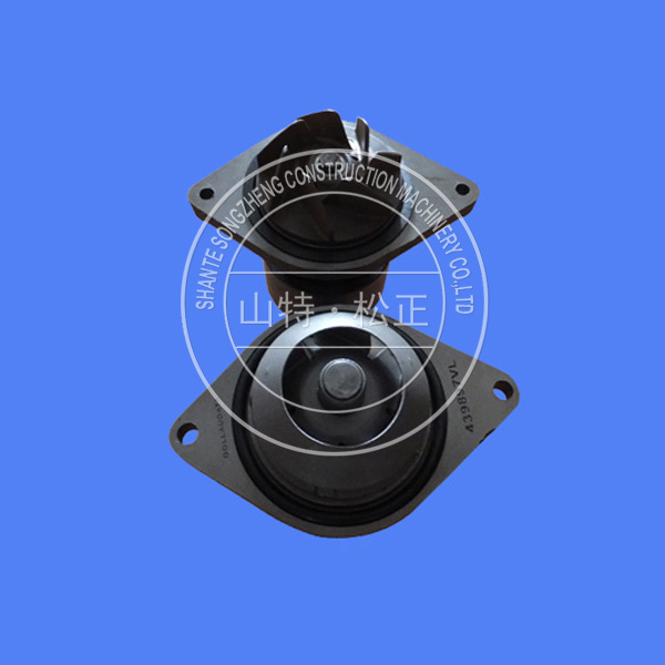 SWING CIRCLE 206-25-00210 FOR KOMATSU PC220LL