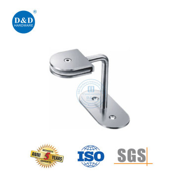 Glass Holder Clamp