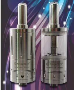 New Arrival High Quality Kanger Product Kanger Aerotank Mega Clearomizer with Quick Shipping wholesale