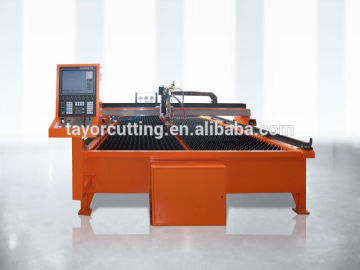 oxy-fuel cutting machine