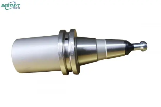 ISO30-MTA3 CNC Center Morse Side Fixed Drill Holder