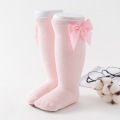 Kids Bow Princess Toddler Leg Warmers