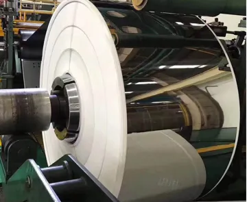 Cold Rolled Metal Solid SS Strip For Sale