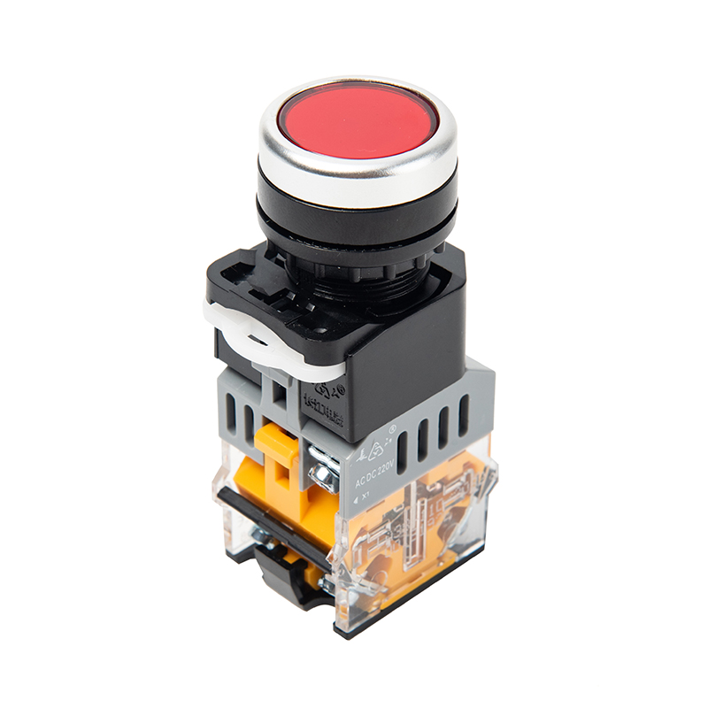 Push Button Switch