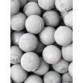 Cast steel alloy wear-resistant steel ball