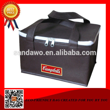 BS5852 Superior Quality non woven cooler bag