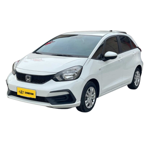 2023 Honda Fit 1.5L CVT Trendy Edition