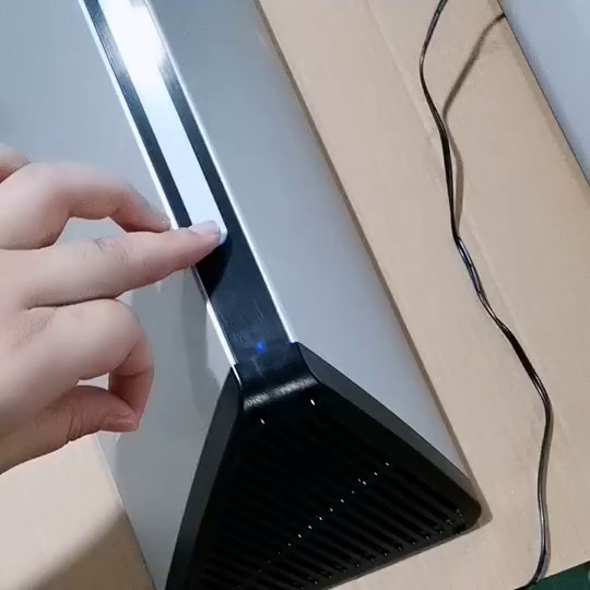 Ozone Ultraviolet Air Sterilizer with Negative Ions