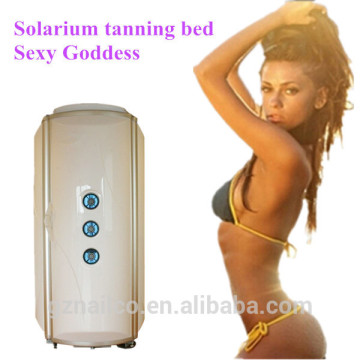 Top sell!!! Tanning bed & sun tanning bed & sun bath bed LK-220