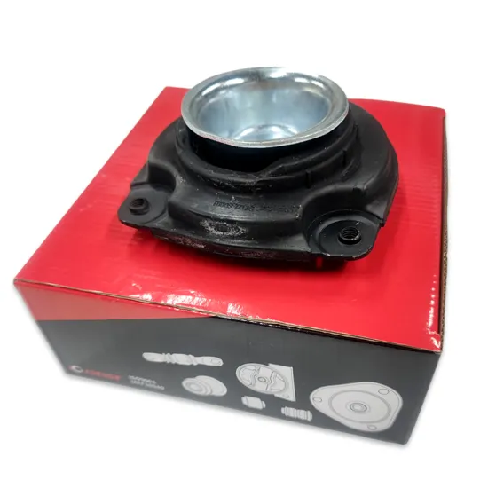 OEM 54321-ED500 Front Left Shock Strut Mount for Nissan Bluebird, Tiida, Renault Clio