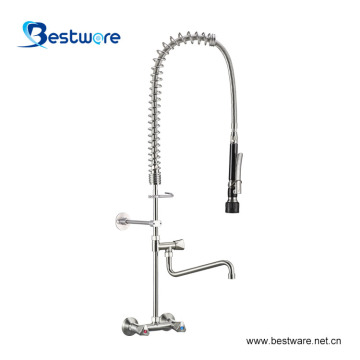 American Standard Wall Mount Laundry Faucet