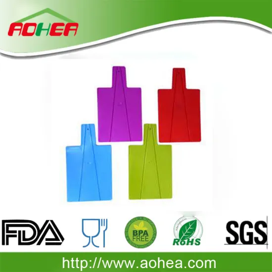 plastic cutting boards for commercial and home butcher block cutting board