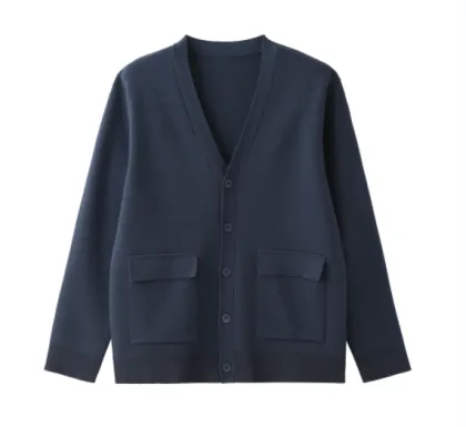 100% Sheep Wool Sweater