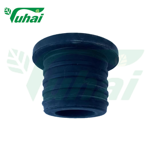 pipeline plug for milking cluster washer set, milk line stopper, milk cluster parts