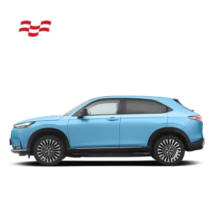 Factory Price 2023 HON-DA eNS1 e-Motion Edition 5-Seater FWD EV SUV For Sale