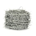 Hot Dipped Galvanized Barbed Wire Hot Dipped Galvanized Military Bulk Barbed Wire Factory