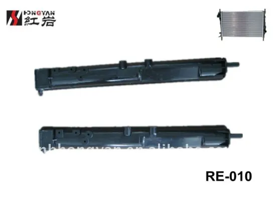 auto radiator plastic tanks car radiator plastic tanks auto parts plastic tanks