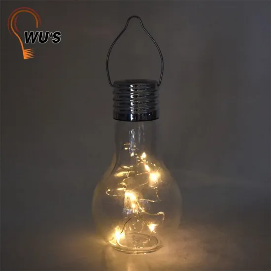 All-season performance factory supply solar power led clip light