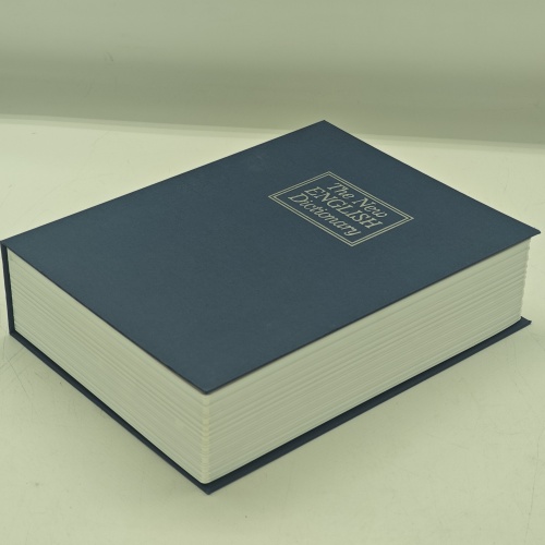 Large Capacity Dictionary Safe Box